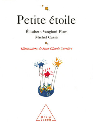 cover image of Petite Étoile
